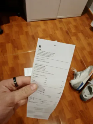 Airpods 4 Cancelación Ruido ANC