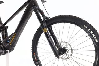 Orbea Wild M20 (ebike) t.L Reacondicionada