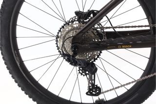 Orbea Wild M20 (ebike) t.L Reacondicionada