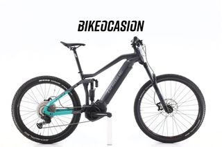Haibike AllMtn 1 (ebike) t.M Reacondicionada