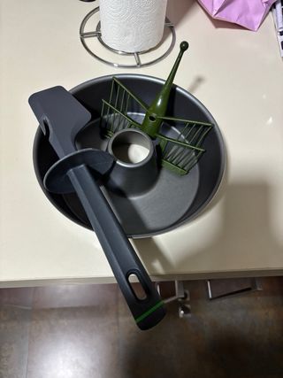 Robot Cocina Vorwerk Thermomix TM6