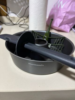 Robot Cocina Vorwerk Thermomix TM6