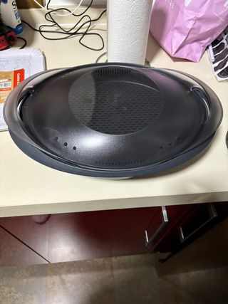 Robot Cocina Vorwerk Thermomix TM6