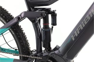 Haibike AllMtn 1 (ebike) t.M Reacondicionada