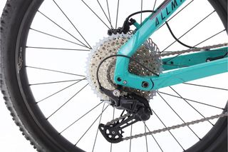 Haibike AllMtn 1 (ebike) t.M Reacondicionada