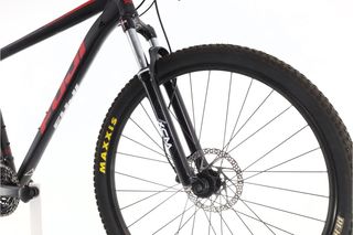 Fuji Nevada 1.6 (MTB) t.XL Reacondicionada