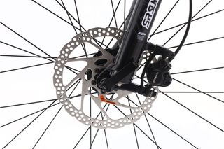 Fuji Nevada 1.6 (MTB) t.XL Reacondicionada