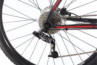 Fuji Nevada 1.6 (MTB) t.XL Reacondicionada