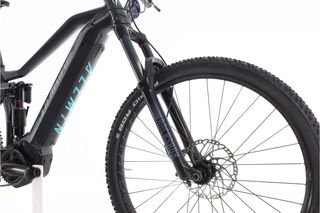 Haibike AllMtn 1 (ebike) t.M Reacondicionada