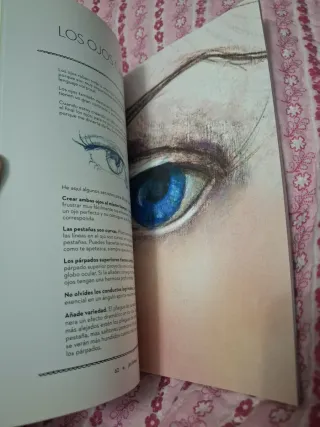 Dibujar y Pintar Rostros hermosos: El taller de...