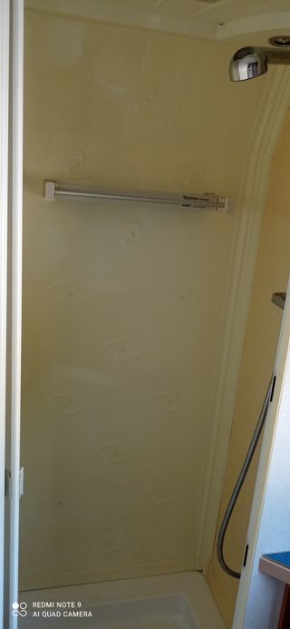 Fiat Ducato Perfilada Rápido 775F