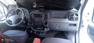 Fiat Ducato Perfilada Rápido 775F