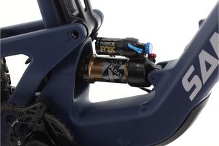 Santa Cruz Heckler SL 1 X0 AXS (MTB) t.L Km.0