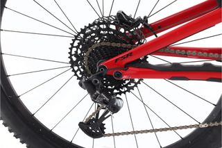 Specialized Turbo Levo (ebike) t.M Reacondicionada