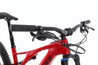Specialized Turbo Levo (ebike) t.M Reacondicionada