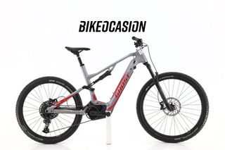 Ghost eASX Universal (ebike) t.XL Reacondicionada