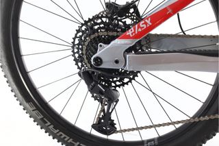 Ghost eASX Universal (ebike) t.XL Reacondicionada