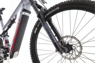 Ghost eASX Universal (ebike) t.XL Reacondicionada