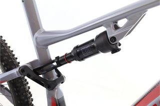 Ghost eASX Universal (ebike) t.XL Reacondicionada