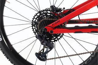 Specialized Turbo Levo SL GX (ebike) t.L Reacondicionada