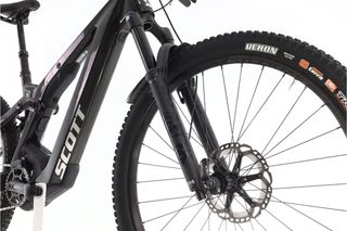 Scott Strike eRide 900 GX (ebike) t.M Reacondicionada