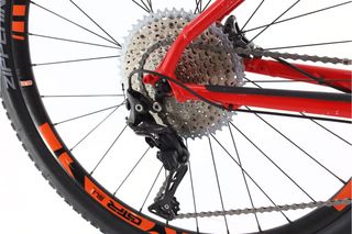 Trek Marlin 7 XT (MTB) t.L Reacondicionada