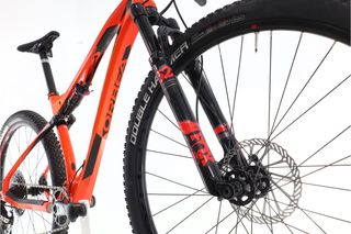 Orbea Oiz X01 (MTB) t.M Reacondicionada