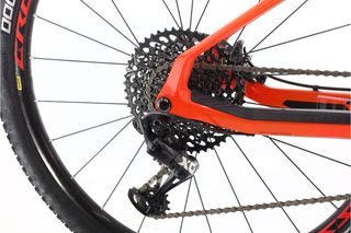 Orbea Oiz X01 (MTB) t.M Reacondicionada