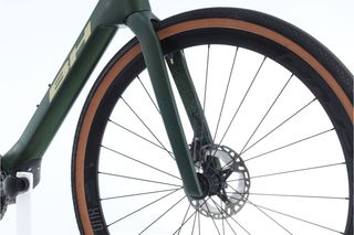 BH Igravelx 2.0 (carretera) t.56 Reacondicionada (gravel) t.56 Reacondicionada