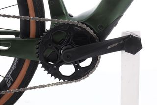 BH Igravelx 2.0 (carretera) t.56 Reacondicionada (gravel) t.56 Reacondicionada