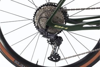 BH Igravelx 2.0 (carretera) t.56 Reacondicionada (gravel) t.56 Reacondicionada