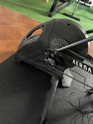 Rodillo Transmisión Directa Saris H3