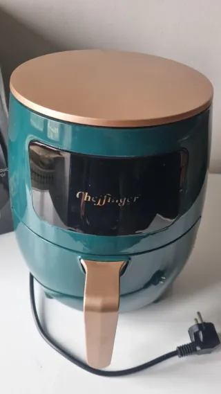 Friggitrice ad aria Cheffinger 4.5L