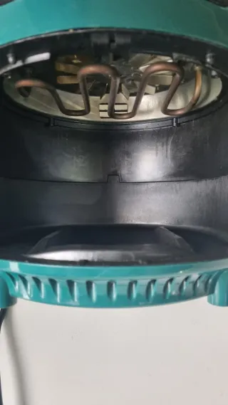 Friggitrice ad aria Cheffinger 4.5L