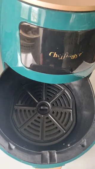 Friggitrice ad aria Cheffinger 4.5L