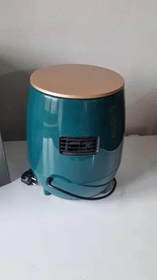 Friggitrice ad aria Cheffinger 4.5L