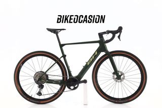 BH Igravelx 2.0 (carretera) t.56 Reacondicionada (gravel) t.56 Reacondicionada