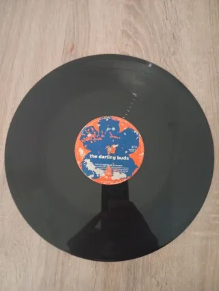 Vinilo The Darling Buds - You've Got to Choose