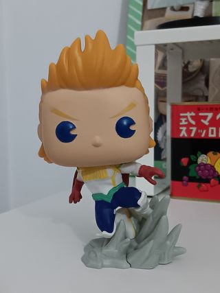 FUNKOS Disney, Anime y películas.