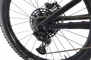 Specialized Turbo Levo (ebike) t.S Reacondicionada