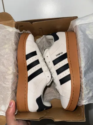 Adidas Campus 00s