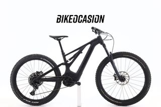 Specialized Turbo Levo (ebike) t.S Reacondicionada