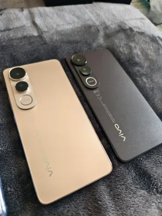 Vivo V50 Lite 5G