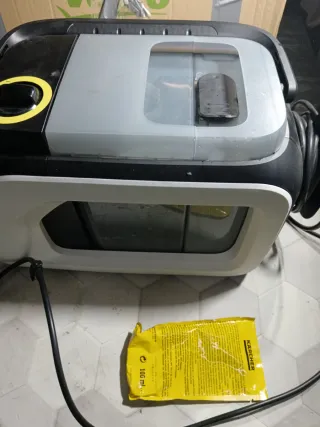 Kärcher SE 3 Compact Lava-aspiradora