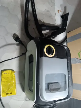 Kärcher SE 3 Compact Lava-aspiradora