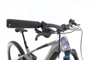 Cube Stereo Hybrid Pro XT (ebike) t.M Reacondicionada
