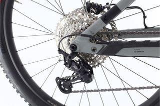 Cube Stereo Hybrid Pro XT (ebike) t.M Reacondicionada