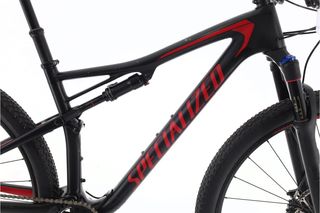 Specialized Epic Comp GX (MTB) t.M Reacondicionada