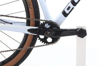 Cube Reaction Pro XT (MTB) t.XXL Reacondicionada