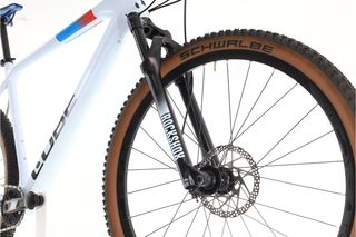 Cube Reaction Pro XT (MTB) t.XXL Reacondicionada